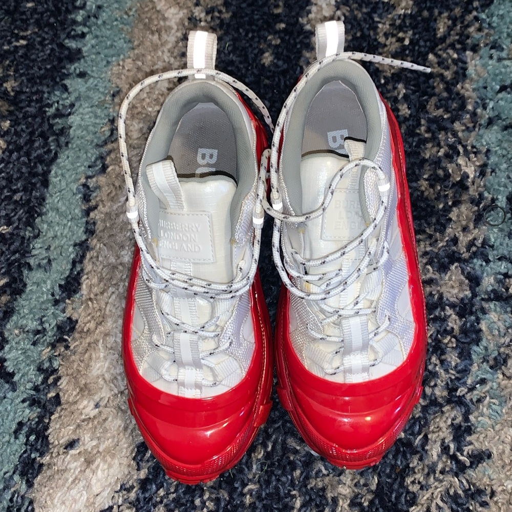 Burberry Sneakers